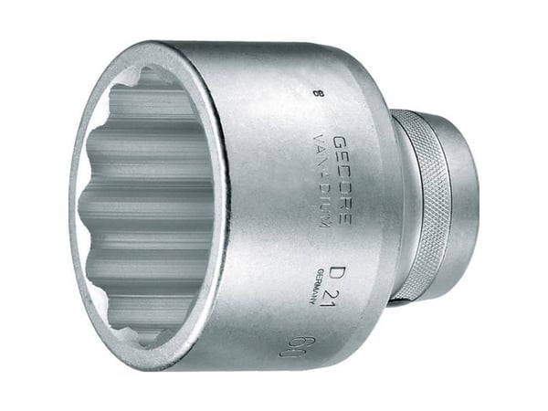 Gedore 6175470, 84 mm, 84 mm, 1,38 kg