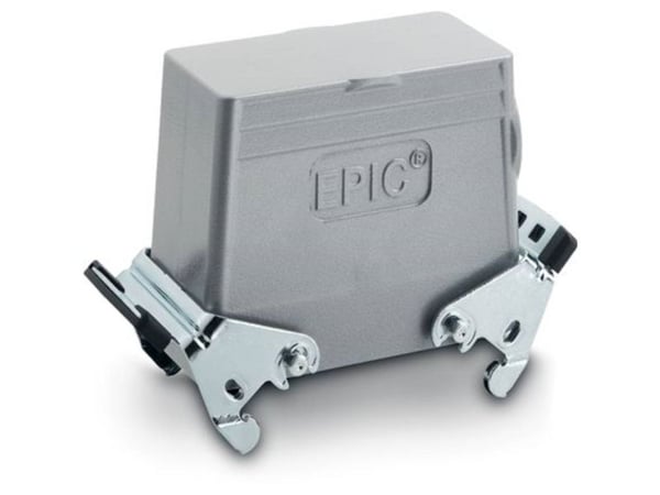 Lapp EPIC H-B 24 TSBH, 163 mm, 57.8 mm, 5 pc(s)