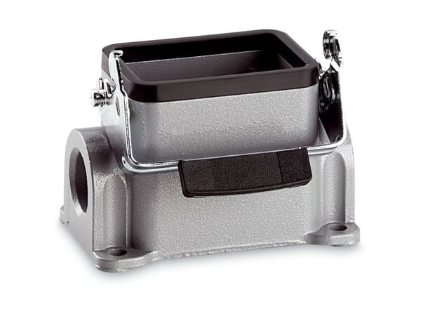Lapp EPIC H-B 6 SGRL-LB, 84 mm, 52 mm, 10 stykker