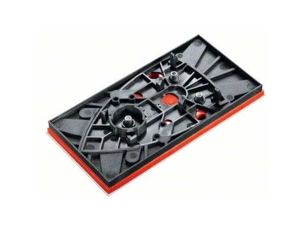 Bosch tilbehør til slipemaskin 2609256D19