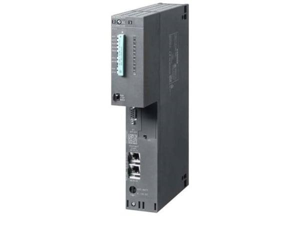 Siemens 6ES7414-3EM07-0AB0 6ES74143EM070AB0 PLC-centralbyggegruppe