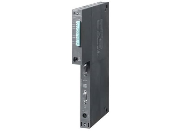 Siemens 6ES7416-2XP07-0AB0 6ES74162XP070AB0 PLC-keskusmoduuli
