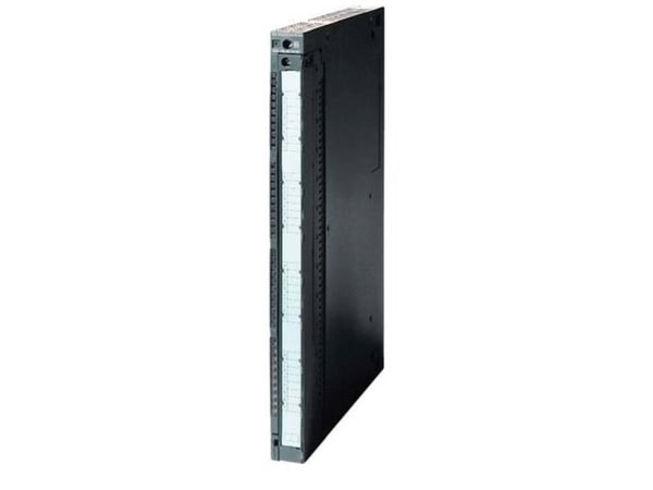 Siemens 6ES7422-7BL00-0AB0, Analoginen, Järjestelmän virta, Monivärinen, 842 g, 233 mm, 38 mm