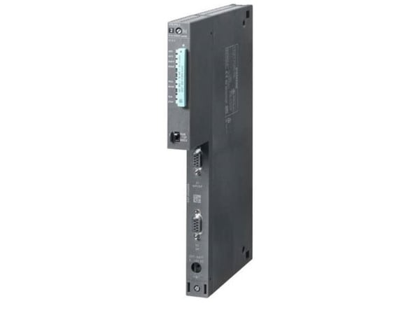 Siemens 6ES7412-2XK07-0AB0 6ES74122XK070AB0 PLC-centralbyggegruppe