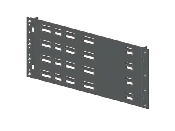 Siemens 3NJ6916-4EA00, Multifärg, 462 g, 550 mm, 200 mm, 25 mm