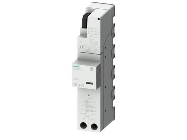 Siemens 5SD74448KK21 5SD7444-8KK21 kombiavleder 1 stk