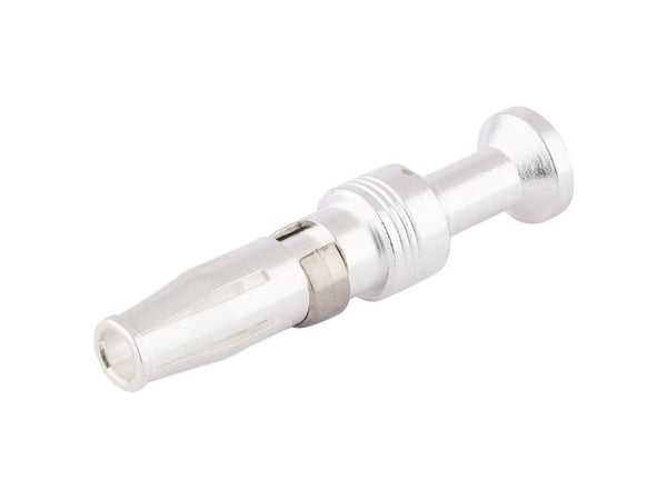 Tilkoblingskontakt, dreiet serie MC 3,6 - 1121570C - 100 stk.