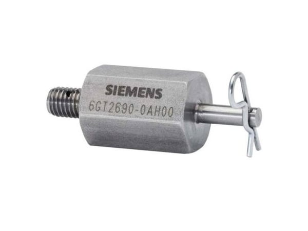 Siemens 6GT2690-0AH00 #####Quick-vaihtokannatin