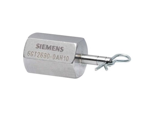 Siemens 6GT2690-0AH10 #####Quick-vaihtokannatin