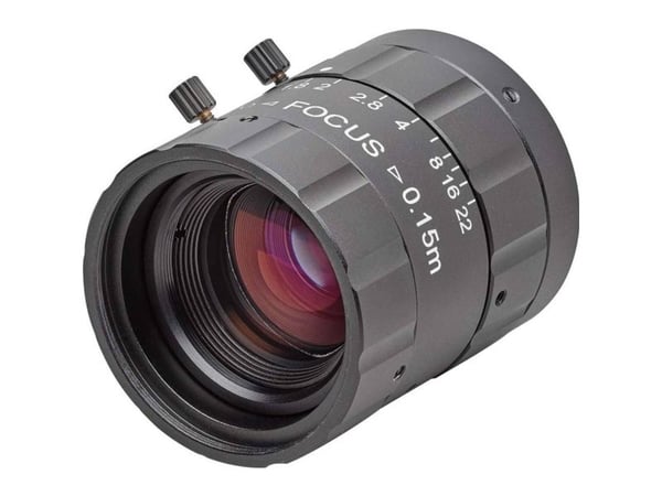 Siemens 6GF35608EA030FF0 Vaihdettava linssi 6GF3560-8EA03-0FF0 1 kpl