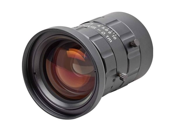 Siemens 6GF35608EA020FF0 Vaihdettava linssi 6GF3560-8EA02-0FF0 1 kpl