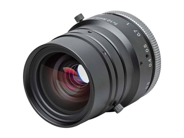 Siemens 6GF35608EA010FF0 Vaihdettava linssi 6GF3560-8EA01-0FF0 1 kpl