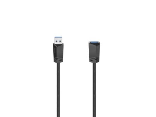 USB-A Forlængerkabel Hama® Forlængerkabel Hama®