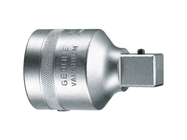 Gedore 6180040, 48 mm, 48 mm, 504 g