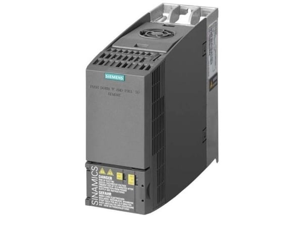 Siemens 6SL3210-1KE17-5AP1, Sisätila, Monivärinen, CE, RoHS, REACH, 196 mm, 2,3 kg, 270 mm