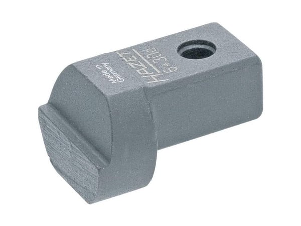 HAZET 6430D, 87 g, 26 mm, 38 mm