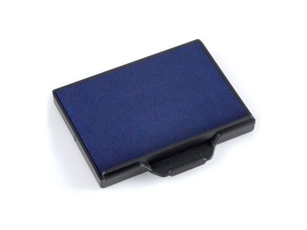 Trodat SWOP-Pad 6/53 - Blekkpatron - blå - for Trodat Professional 5253, 5440