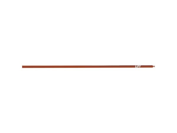 LAPP 4560076 Måleleder LiFY 1 x 6 mm² Rød 50 m