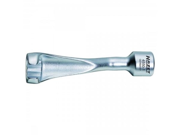 HAZET 4550-1, Kraftpipesett, Imperisk