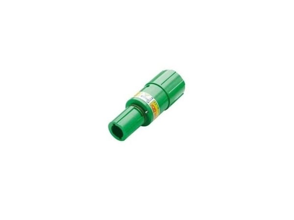EPIC POWER LOCK-F6 C PE/GN M40 LAPP 1 stk