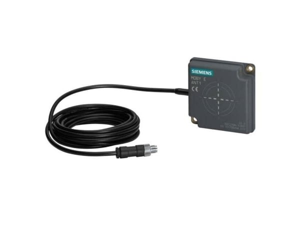 Siemens 6GT2398-1CB00 6GT23981CB00 Antenne, IP67, 3 m, Utomhus, CE, RoHS, REACH, 75 mm, 75 mm