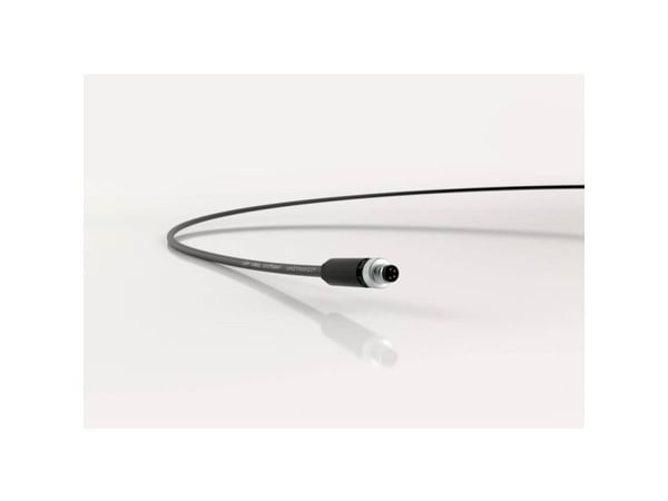 LAPP 22260043 stickkontakt Rundstiftsanslutning 1 st