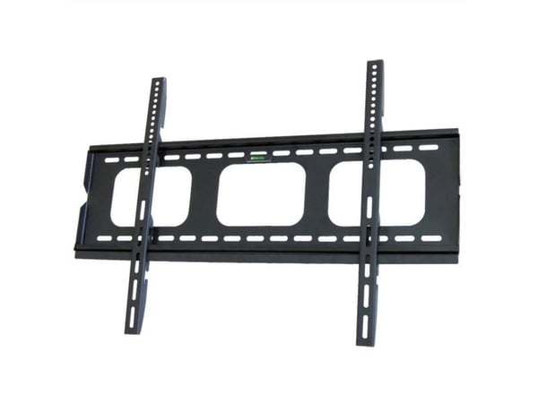 Value 17.99.1214, 81,3 cm (32"), 152,4 cm (60"), 200 x 200 mm, 700 x 500 mm, Stål, Sort