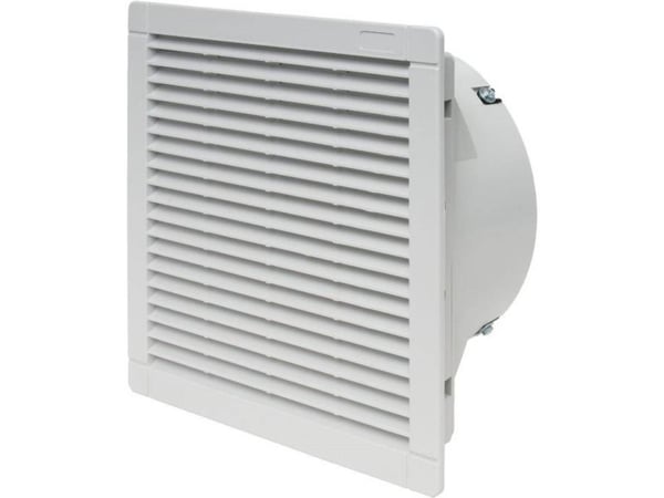 Finder 7F.50.8.230.4370 filtervifte 70 W 250 x 250 x 109.5 mm