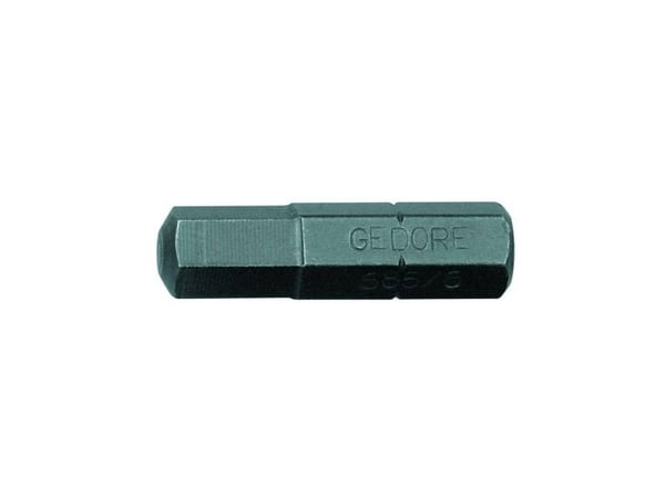 Gedore 6539260, 60 g, 35 mm, 18 mm