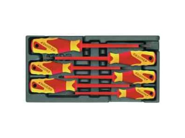 Gedore 1733095, 165 mm, 62 mm, 846 g