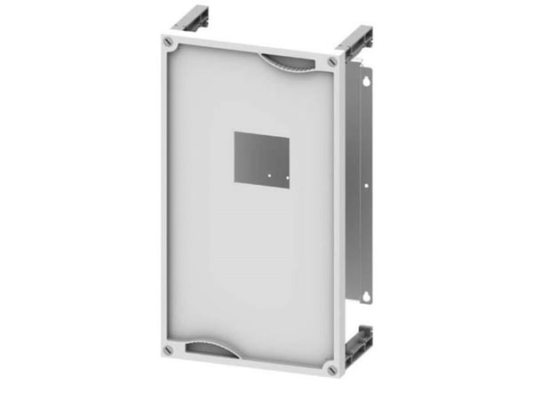 Siemens 8GK4734-3KK12, 450 mm, 250 mm, 450 mm, 24 mm, 2,01 kg