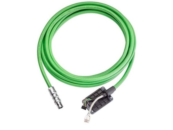 Siemens 6AV2181-5AF05-0AX0 6AV21815AF050AX0 PLC-liitäntäkaapeli