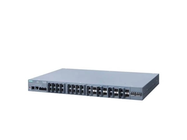 Siemens 6GK5526-8GS00-2AR2