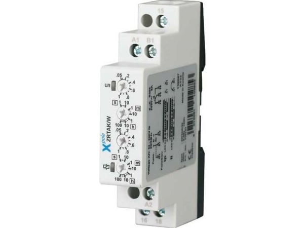 Eaton 110747 ZRTAK/W Aikarele 1 kpl