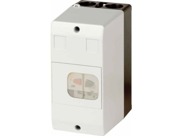 Eaton CI-PKZ01-G, 97 mm, 80 mm, 160 mm