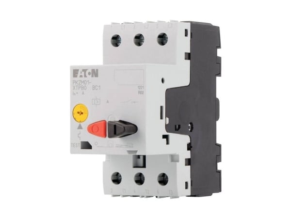 Eaton 278481 PKZM01-2,5 Moottorin suojaus 690 V/AC 2,5 A 1 kpl 1 kpl