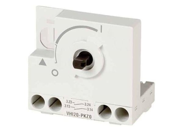 Eaton VHI20-PKZ0, Valkoinen, -25 - 55 °C