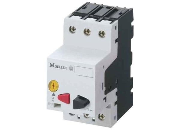 Eaton PKZM01-0,25, Motorskyddsbrytare, 50000 A, IP20