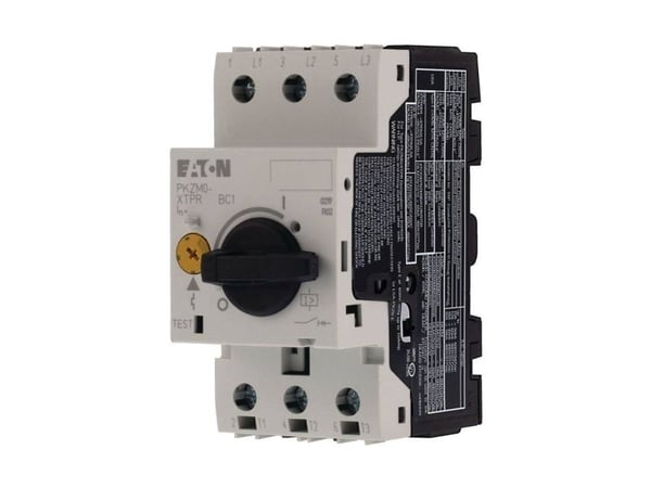 Eaton 046988 PKZM0-20 Moottorin suojaus kiertokytkimellä 690 V/AC 20 A 1 kpl 1 kpl