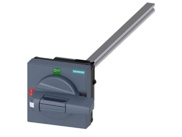 Kahva 8UD1 75x75 8x8 300mm I-0-II
