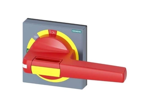 Siemens 8UD17410AB15 håndtering
