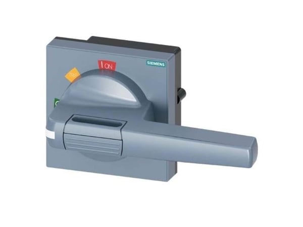 Siemens 8UD1741-0AB21, 967 g, 108 mm, 88 mm, 130 mm
