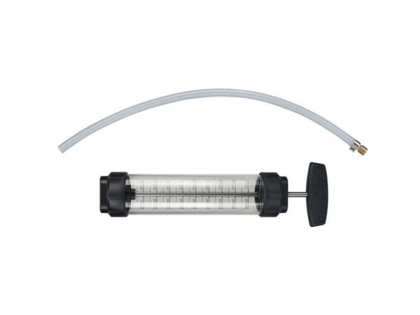 Pressol 12 972, 500 ml 12 972 Paineruisku 500 ml