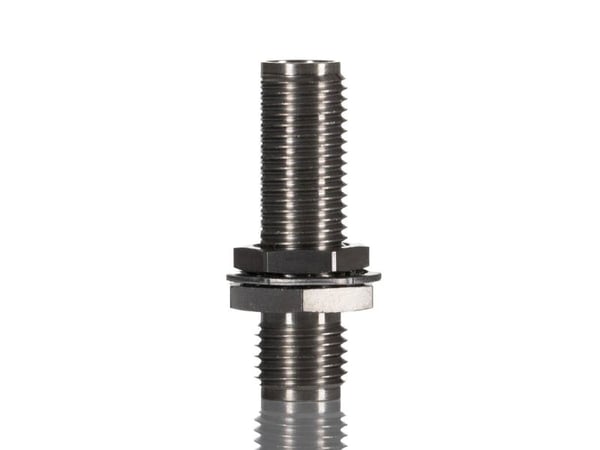 Molex Molex MOL DataCom &amp; Specialty 732510361 SMA-liitin Socket 50 Ω 1 kpl Pussi