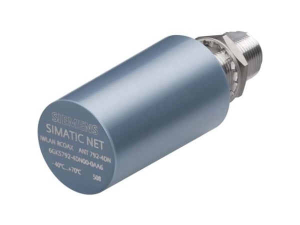 Siemens 6GK5792-4DN00-0AA6 IWLAN-antenner 2,4 GHz