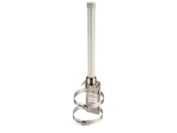 Siemens 6GK5792-6MN00-0AA6 IWLAN-antenner 2,4 GHz