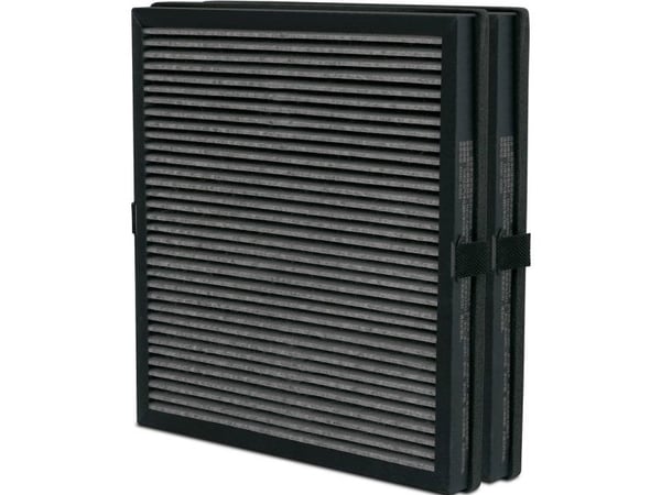 Ideal 8734001 Suodatinsarja AP25 HEPA-suodatin
