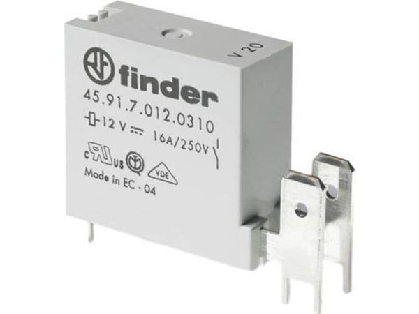 Finder 459170120311