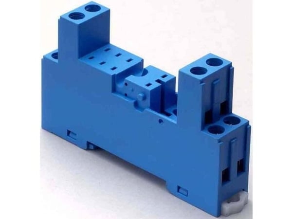 Finder 95.85.30 Relepistorasia Finder 40.51, Finder 40.52, Finder 40.62 (L x S x K) 81,9 x 15,5 x 46,8 mm 1 kpl 1 kpl