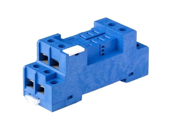 Finder 96.72 Relepistorasia Sopii sarjaan: Weg Sarja CWC0 (3-napainen) Finder 56.32 (L x S) 78 mm x 27 mm 1 kpl 1 kpl